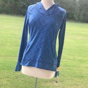 Tangerine long sleeve